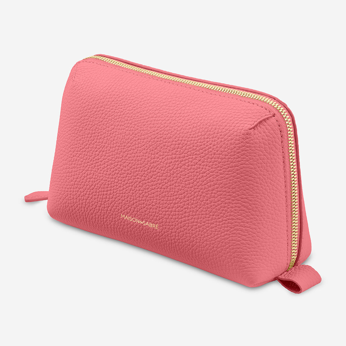 The Tech Pouch - Candy Pink