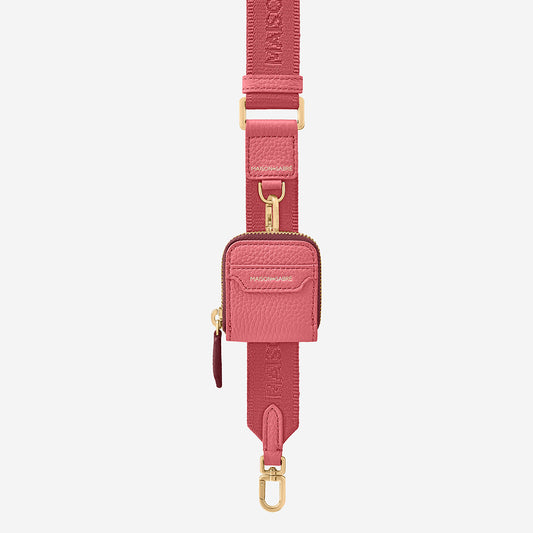The Utility Strap - Candy Plum