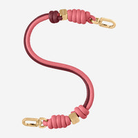 The Twist Handle - Candy Plum