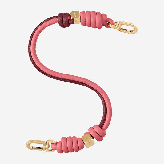 The Twist Handle - Candy Plum