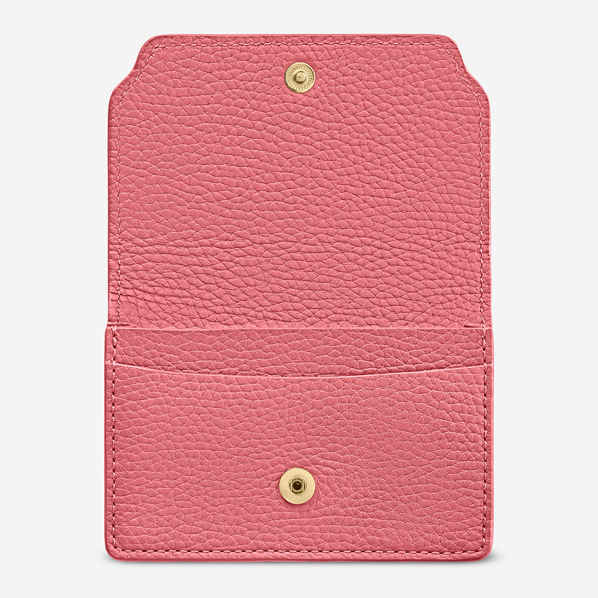 Card Case - Candy Pink