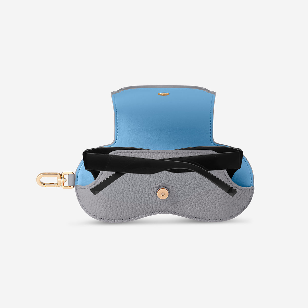 The Sunglasses Sling Case - Dove Sky