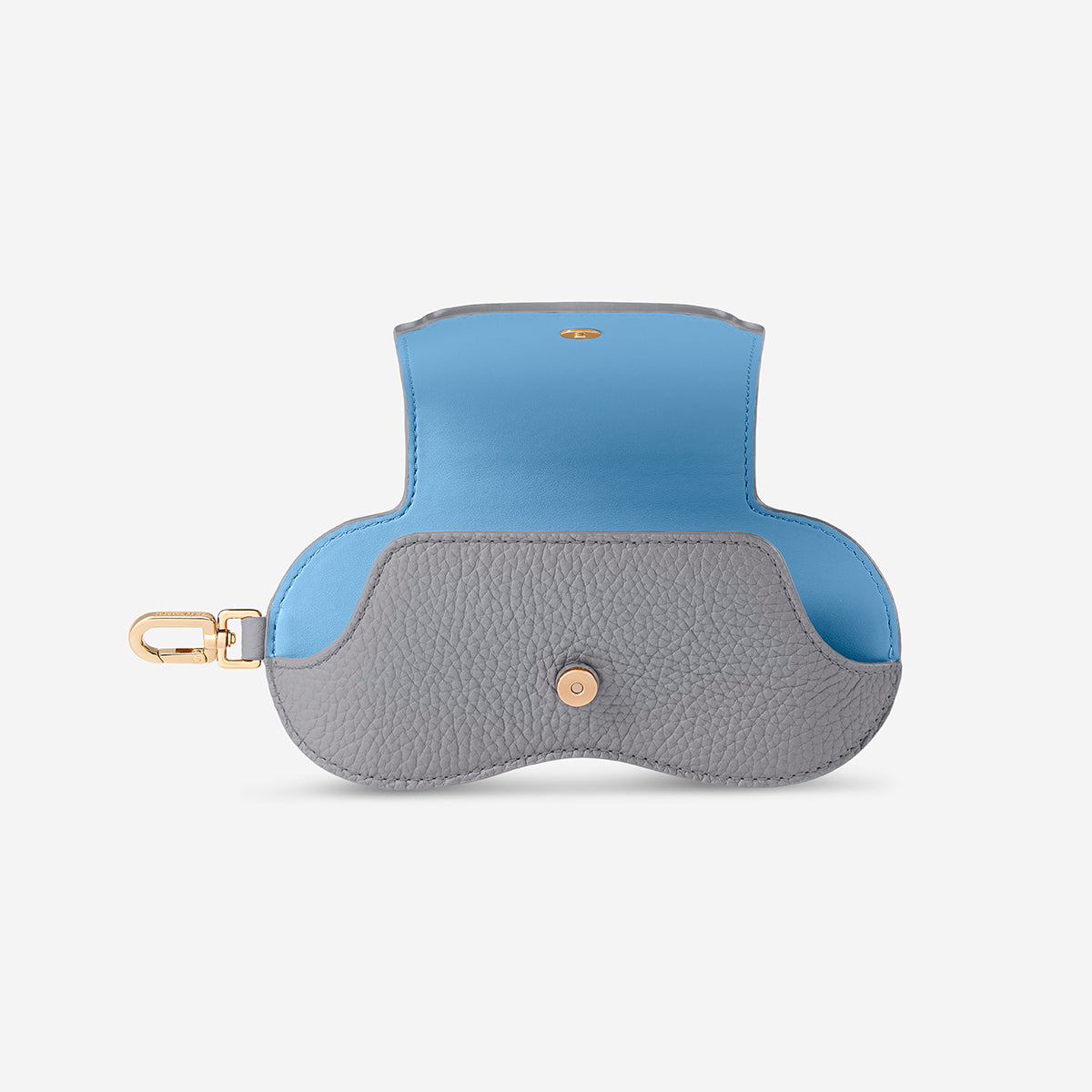 The Sunglasses Sling Case - Dove Sky
