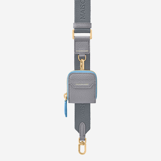 The Utility Strap - Dove Sky