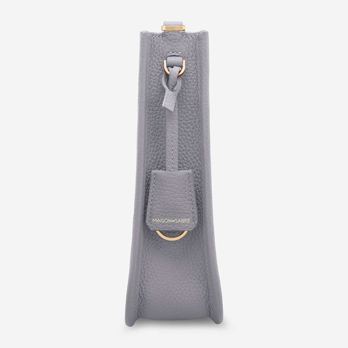 dove-grey front