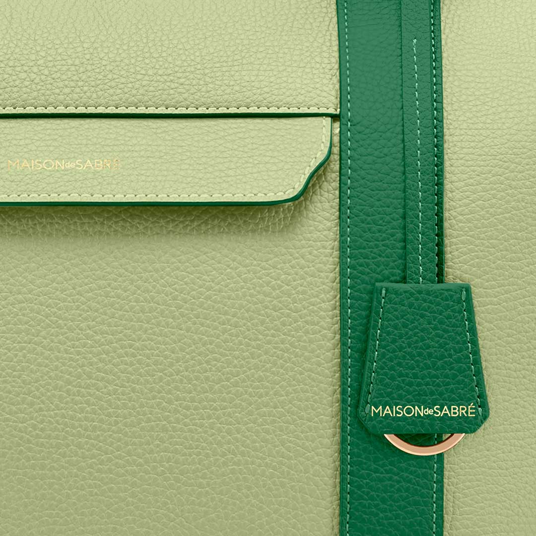 emerald-pistachio front