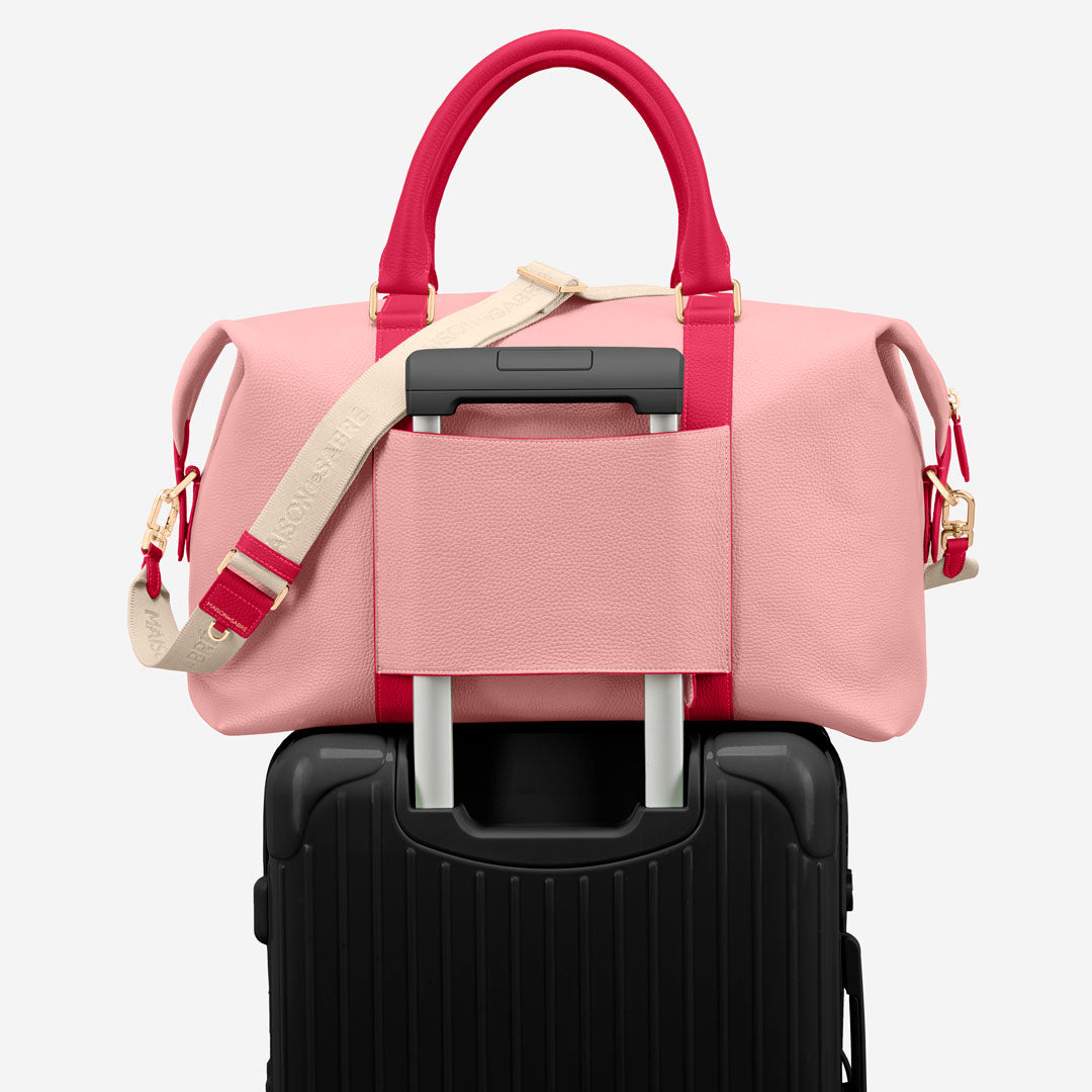 Away launches new neon luggage collection | CNN Underscored