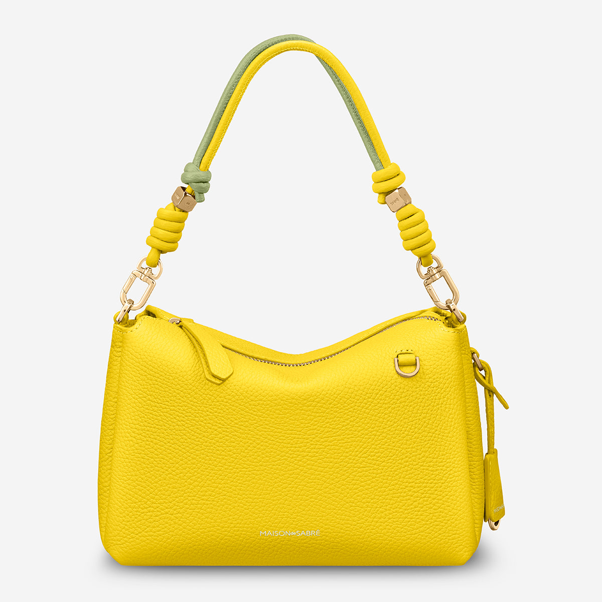 The Soft Trio - Daisy Yellow – MAISON de SABRÉ