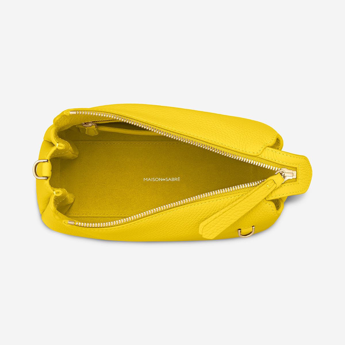 The Soft Trio - Daisy Yellow – MAISON de SABRÉ