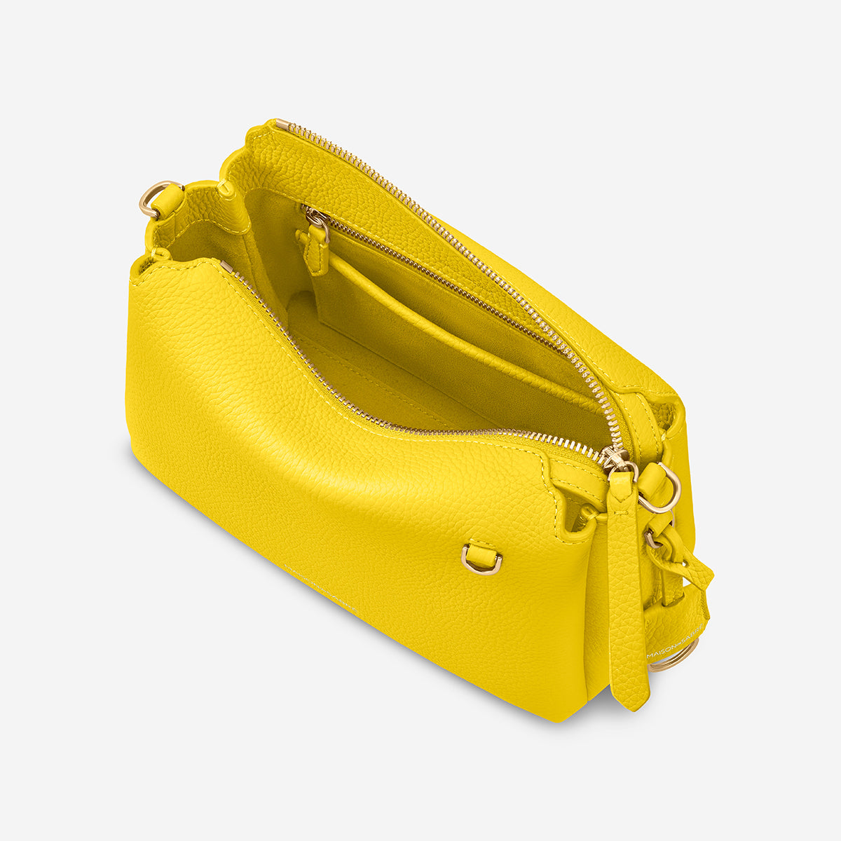The Soft Trio - Daisy Yellow – MAISON de SABRÉ