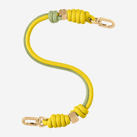 The Twist Handle - Daisy Matcha