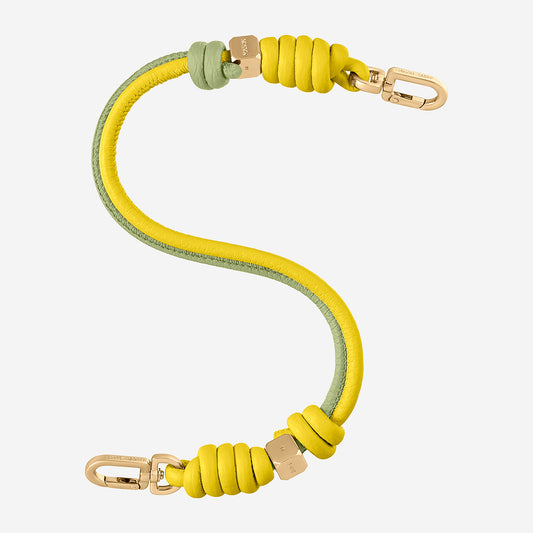 The Twist Handle - Daisy Matcha