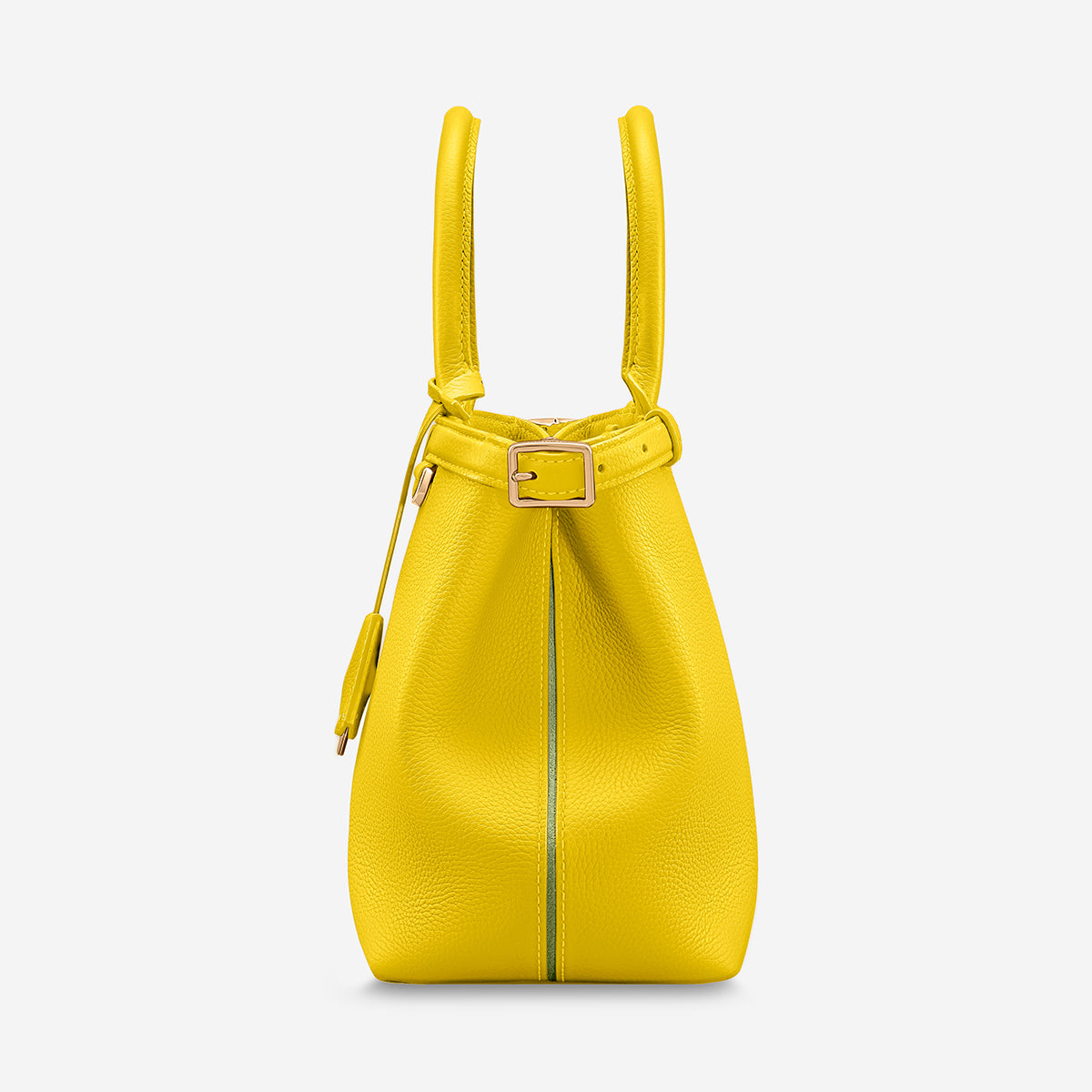 The Medium Palais - Daisy Yellow