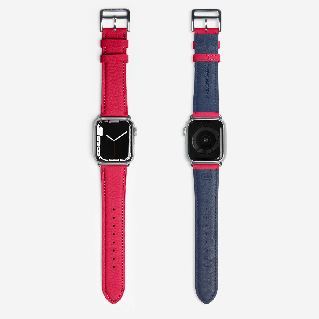 Apple Watch Band (42/45/49mm) - Shibuya Fuchsia