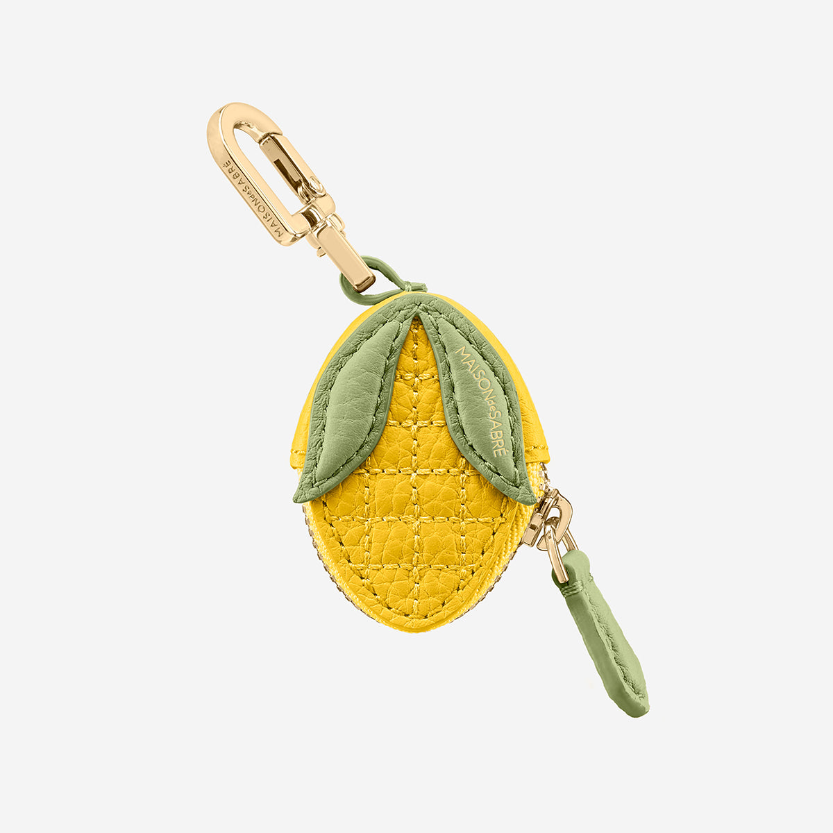The SABRÉMOJI™ Fruit Charm - Corn