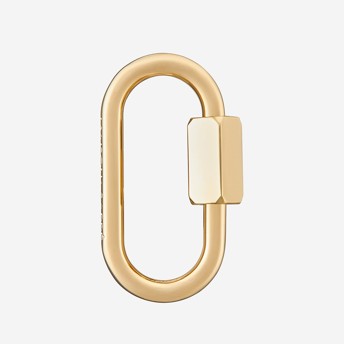 The SABRÉMOJI™ Charm Clip