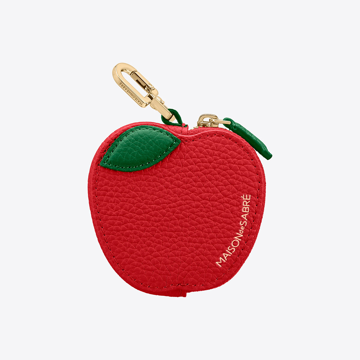 The SABRÉMOJI™ Fruit Coin Purse