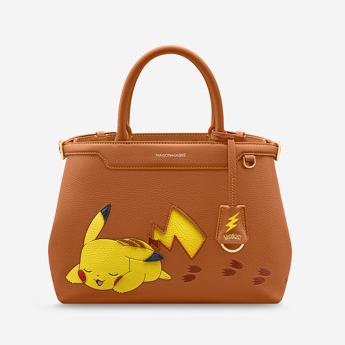 The Medium Palais - Pikachu