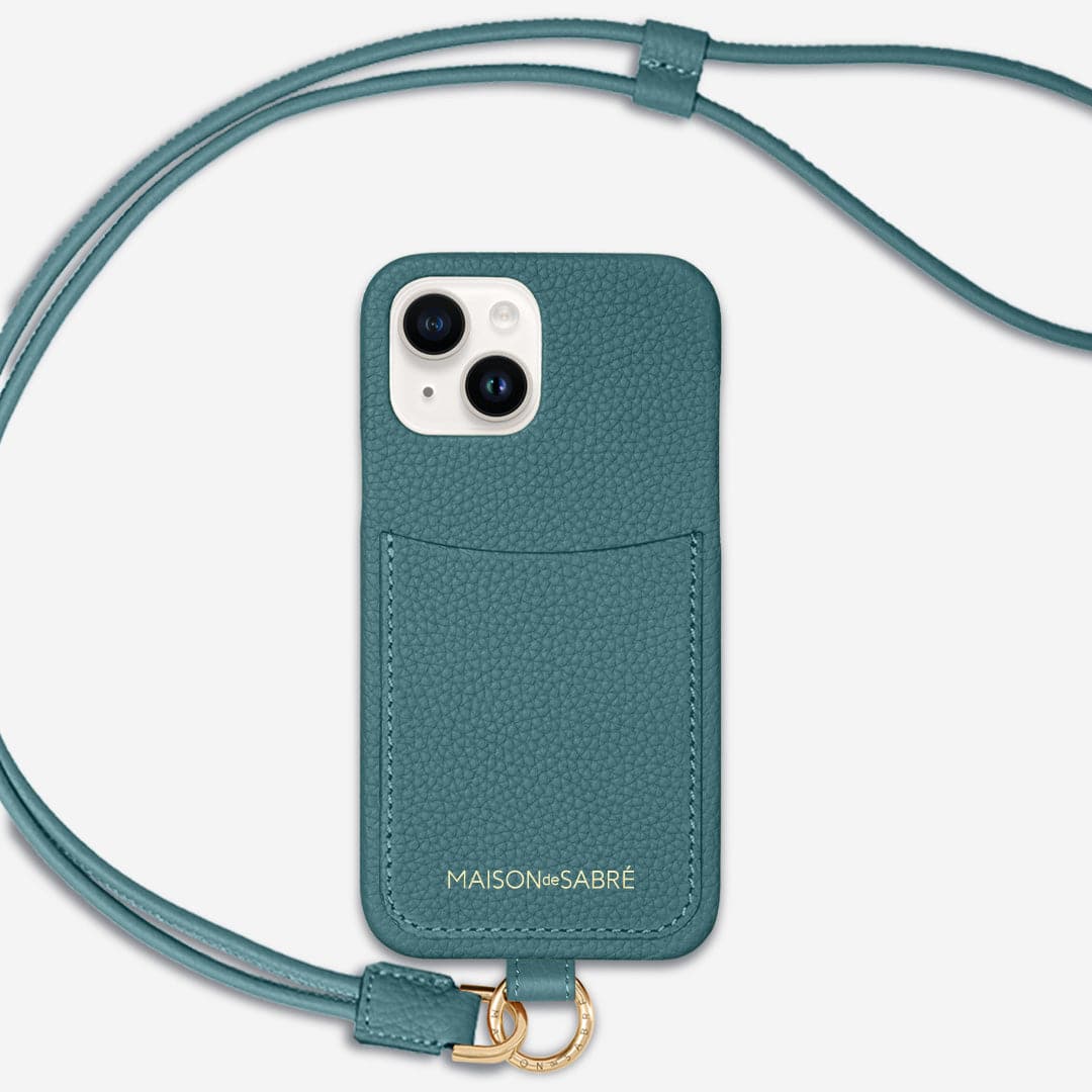 The Sling Phone Case - iPhone 14 Plus