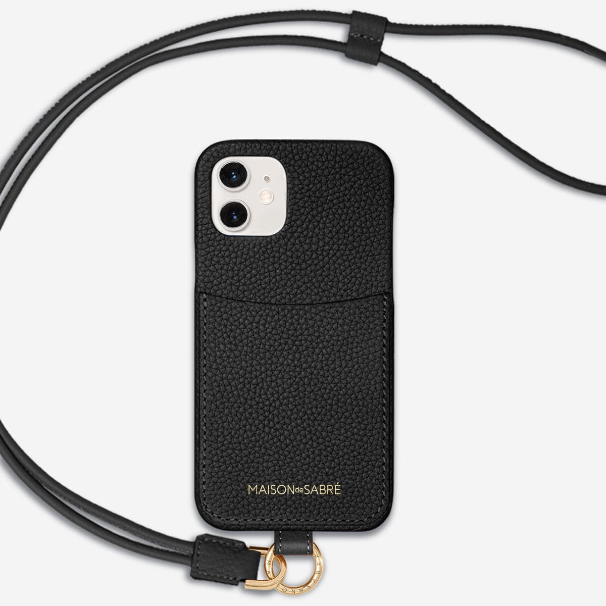 The Sling Phone Case - iPhone 12