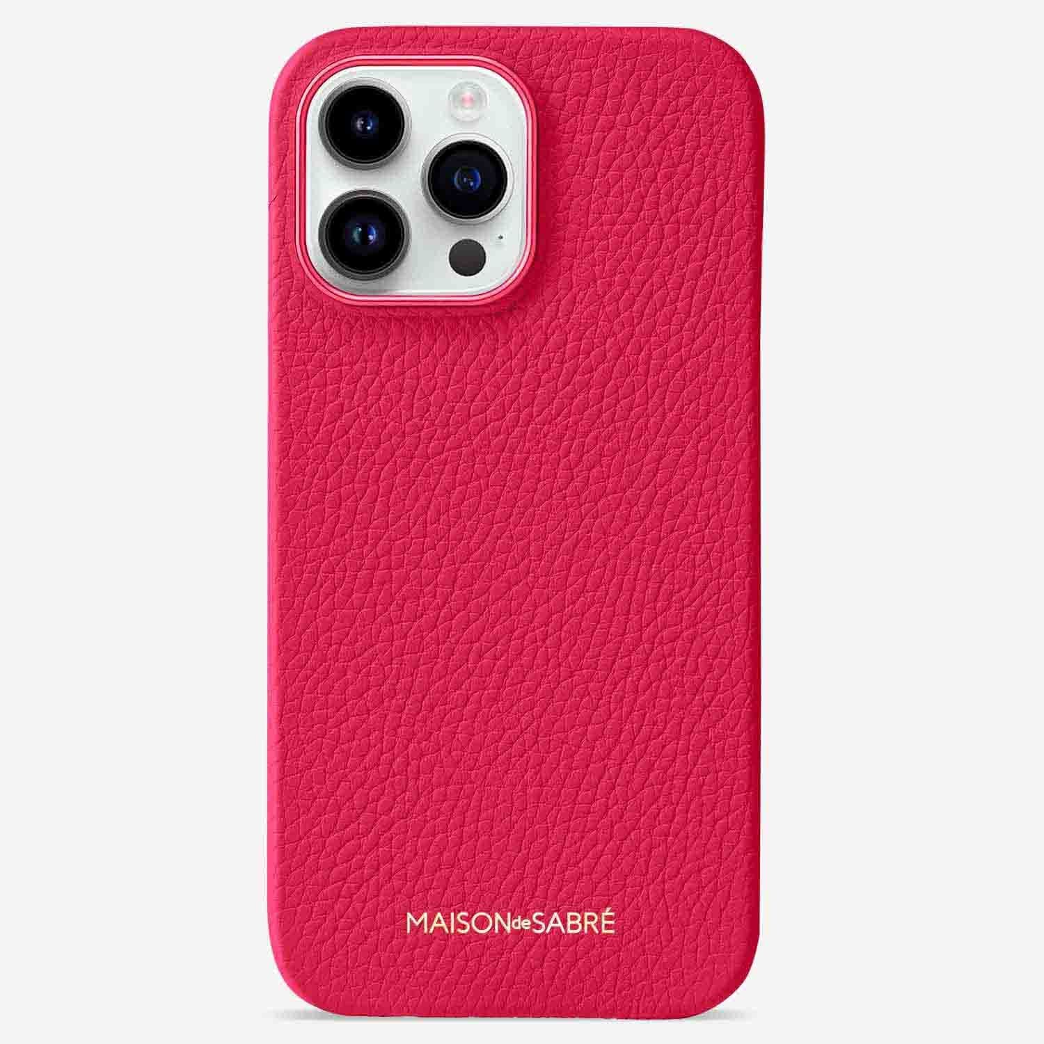 iPhone 15 Pro Case – MAISON de SABRÉ