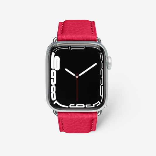 Apple Watch Band (42/45/49mm) - Shibuya Fuchsia