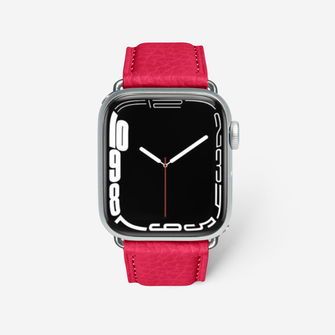 Apple Watch Band (42/45/49mm) - Shibuya Fuchsia