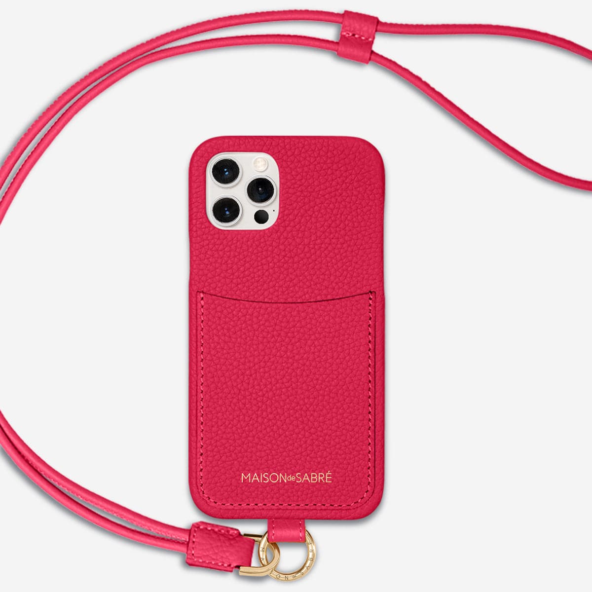 The Sling Phone Case - iPhone 12 Pro