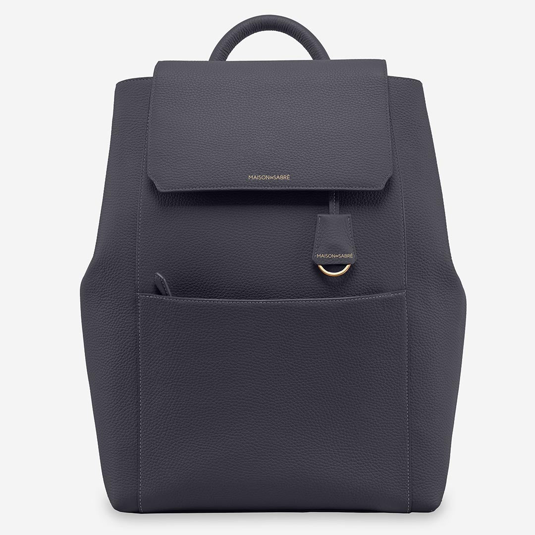 The Large Soft Backpack