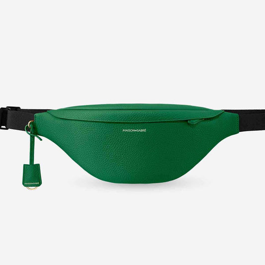 emerald-green