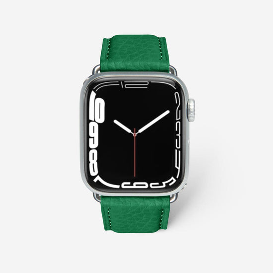 emerald-green