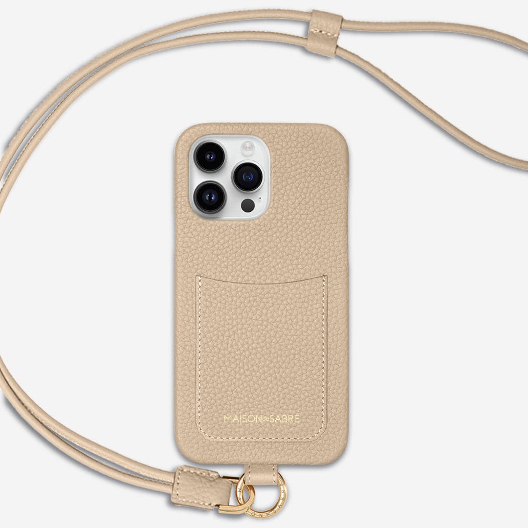 The Sling Phone Case - iPhone 14 Pro