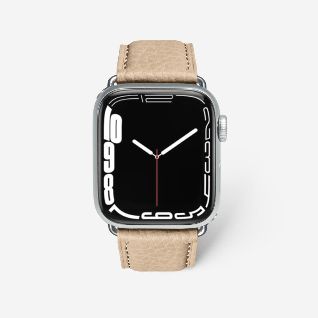 Apple Watch Band Dropdown