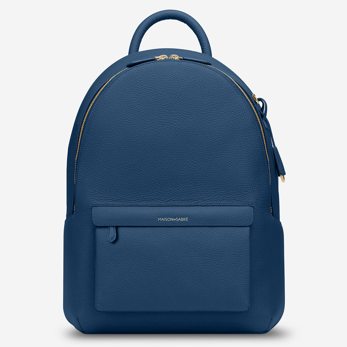 The Backpack - Pacific Blue