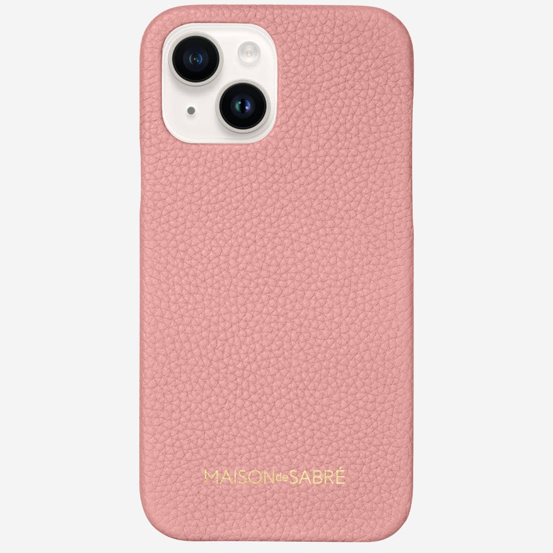 Customised Leather iPhone 14 Cases – MAISON de SABRÉ