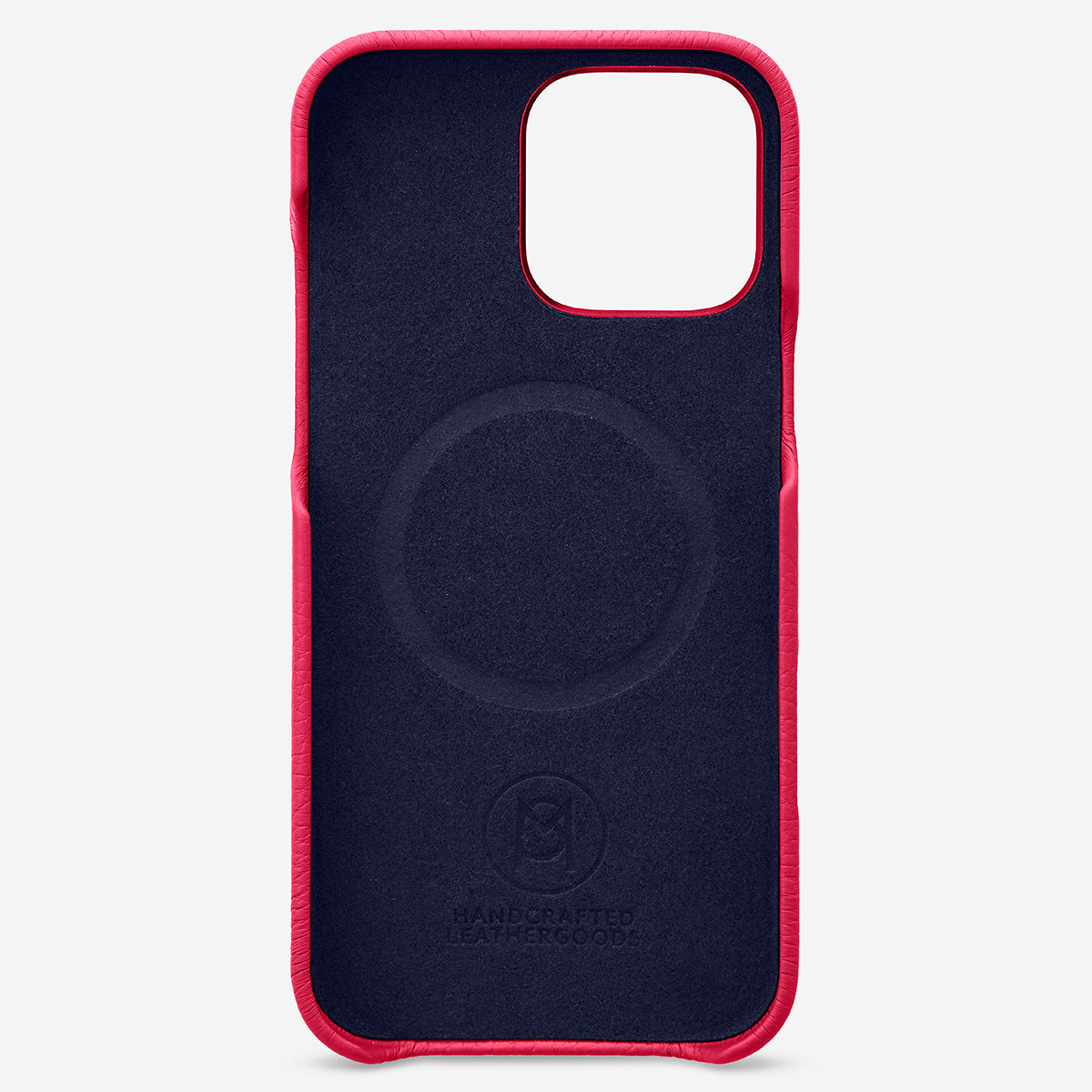 The iPhone 16 Pro Case - Shibuya Fuchsia