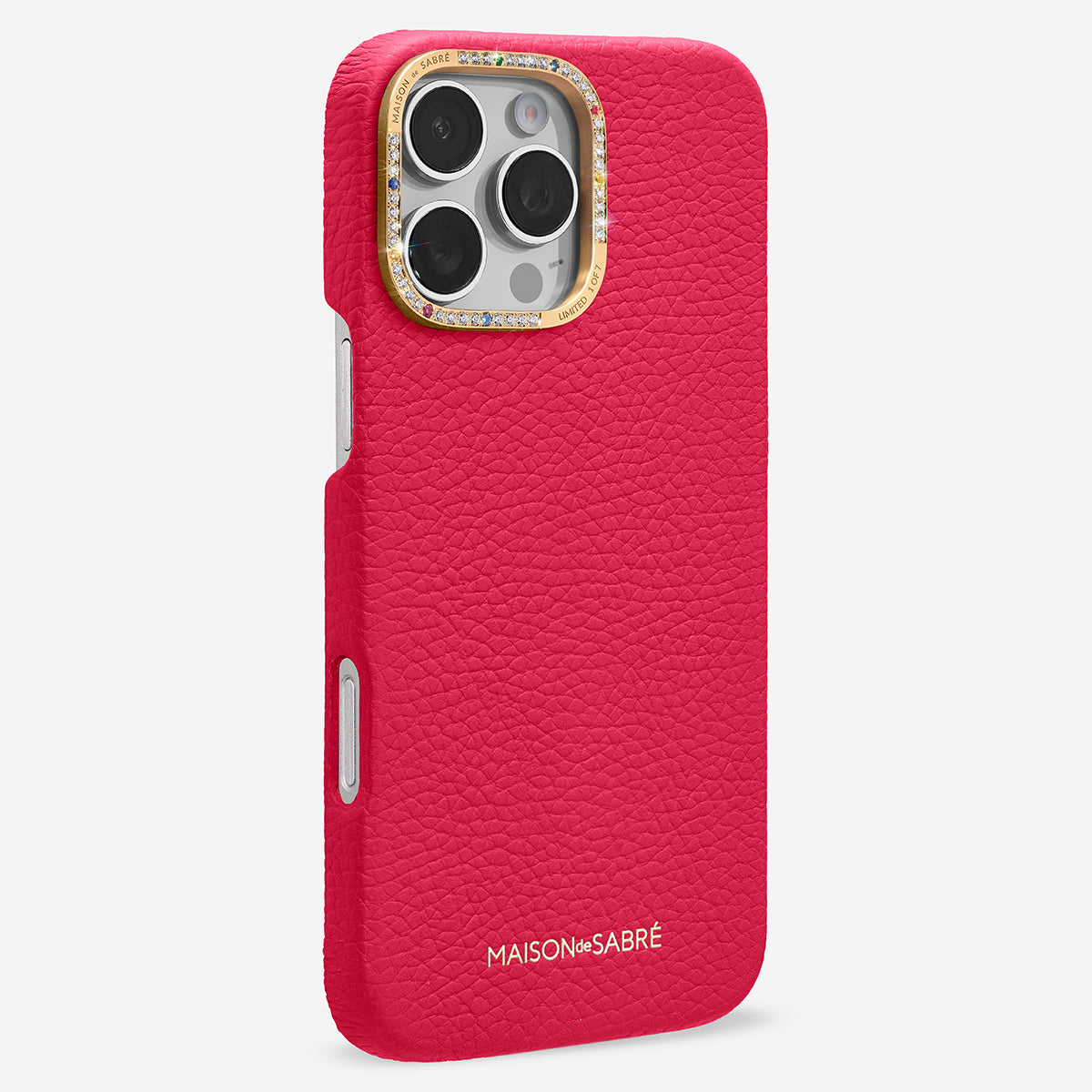 The Anniversary Edition Phone Case - Shibuya Fuchsia