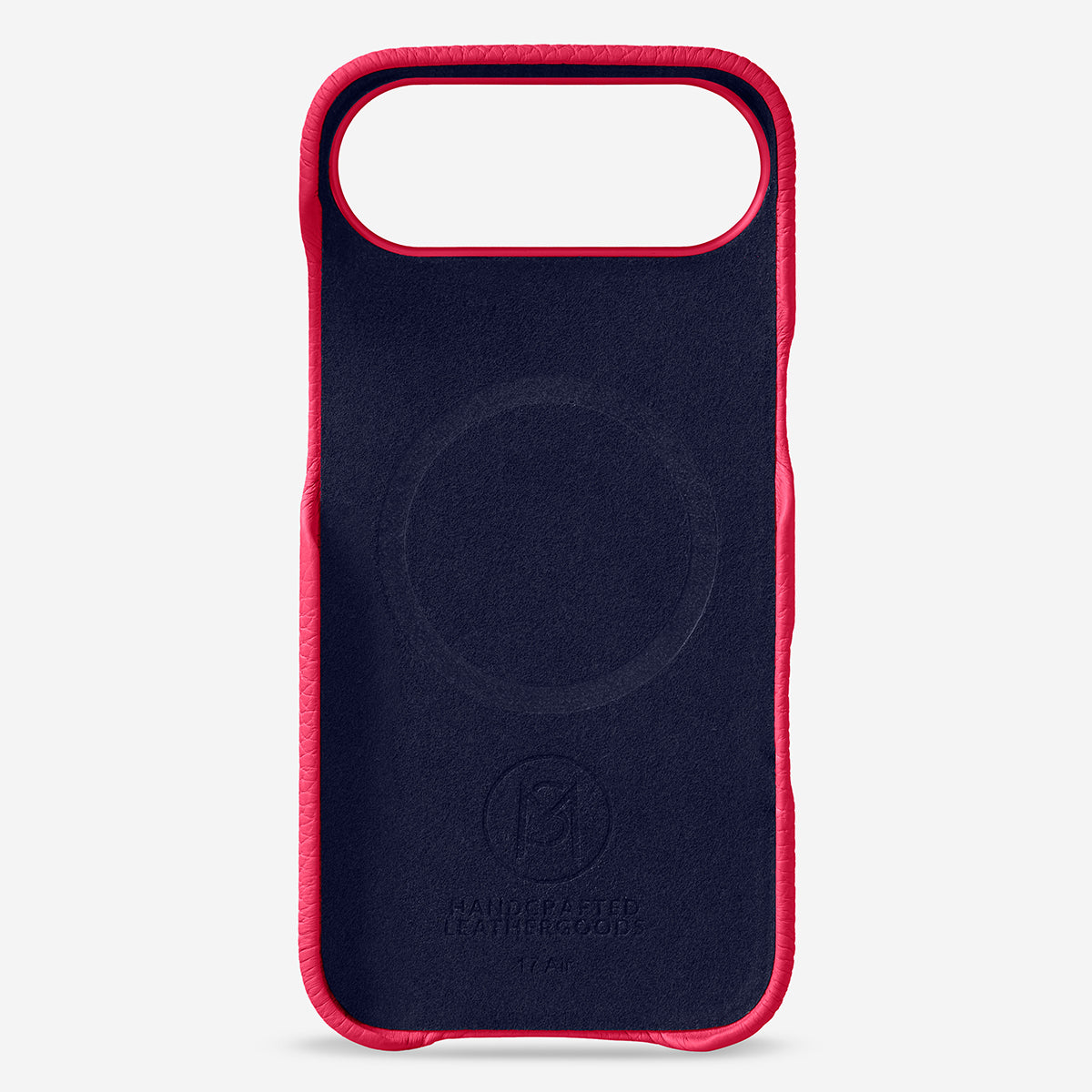 iPhone 17 Air Case in Shibuya Fuchsia | MAISON de SABRÉ