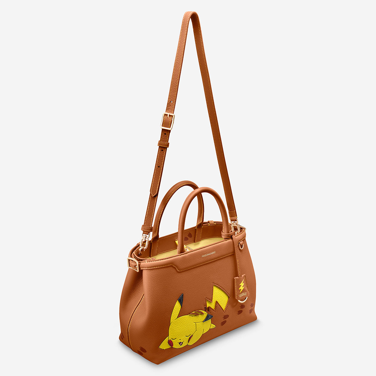 The Medium Palais - Pikachu