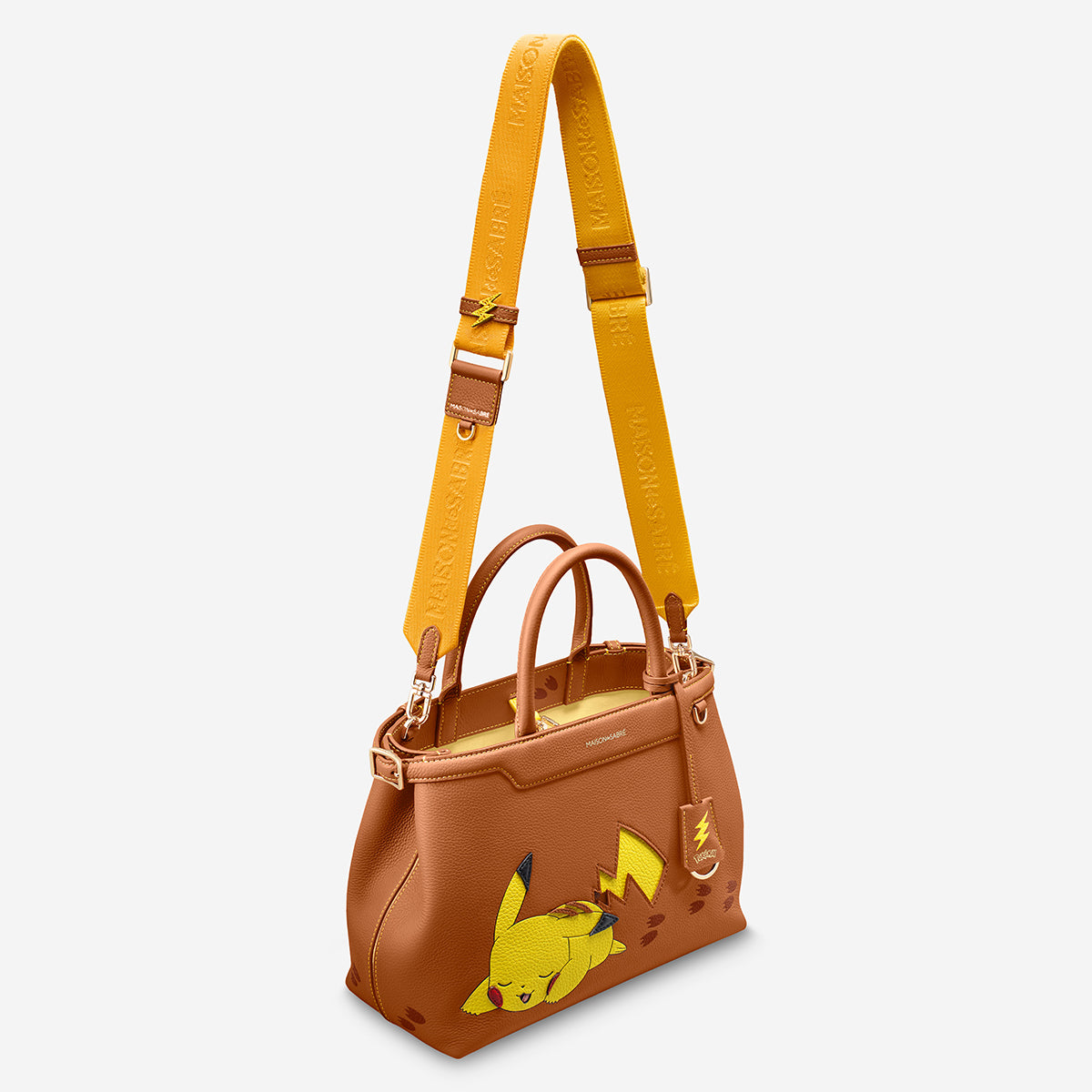 The Medium Palais - Pikachu