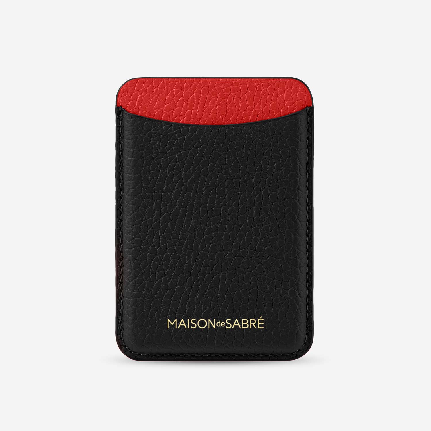 The MagSafe Wallet