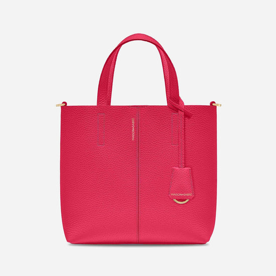 fuchsia-lavender