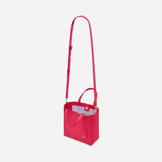 fuchsia-lavender