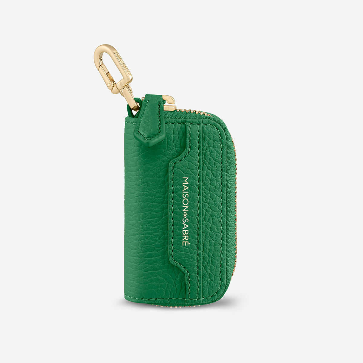 The Key Case Charm – MAISON de SABRÉ