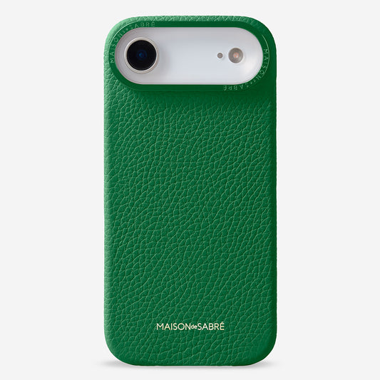 emerald-green front