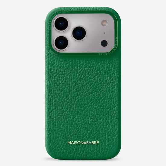 emerald-green front