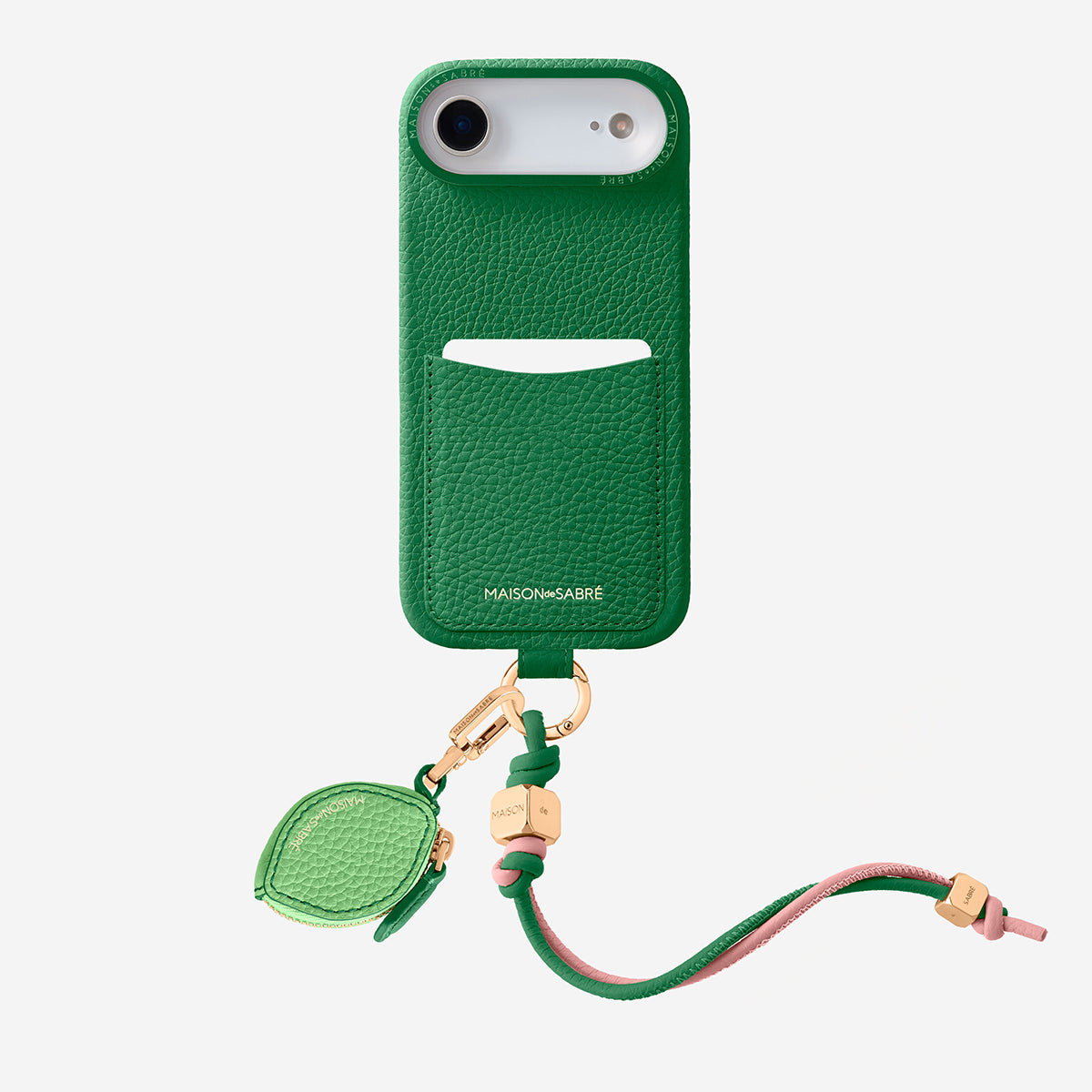 The Wristlet Phone Case iPhone 17 Air The Wristlet Phone Case iPhone 17 Air