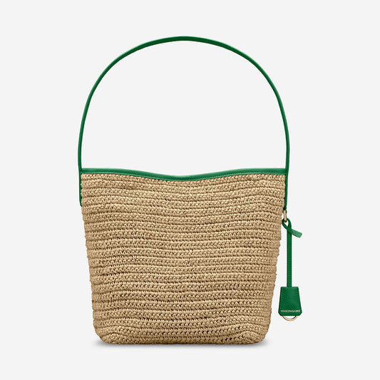 emerald-green front