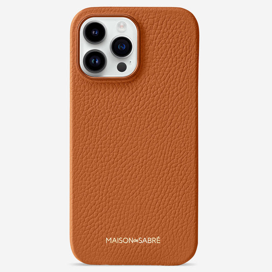 pecan-brown front