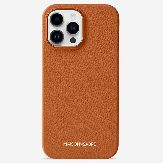 pecan-brown front